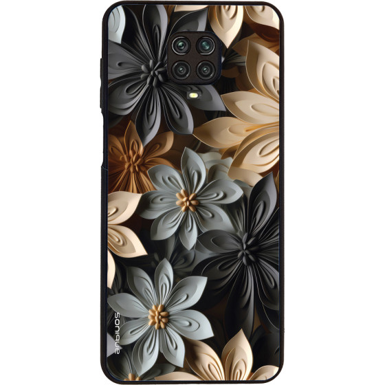 Sonique ���� 3D Flower Series ��� Xiaomi Redmi Note 9S/9 Pro ����