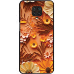Sonique ���� 3D Flower Series ��� Xiaomi Redmi Note 9S/9 Pro ���������