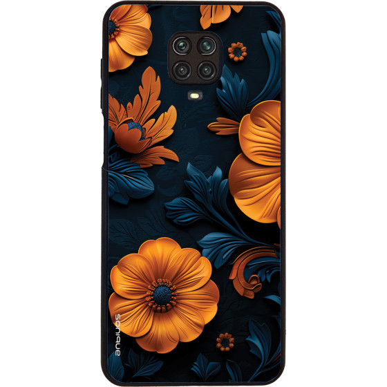 Sonique ���� 3D Flower Series ��� Xiaomi Redmi Note 9S/9 Pro ��������� 01