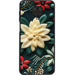 Sonique ���� 3D Flower Series ��� Xiaomi Redmi Note 9S/9 Pro �������