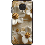 Sonique ���� 3D Flower Series ��� Xiaomi Redmi Note 9S/9 Pro �����