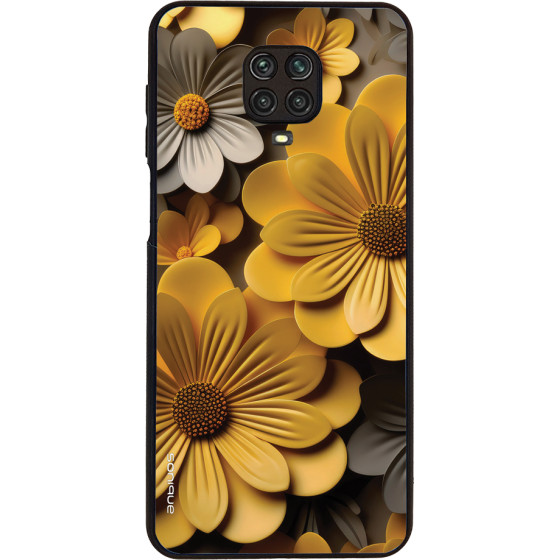 Sonique ���� 3D Flower Series ��� Xiaomi Redmi Note 9S/9 Pro �������