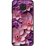 Sonique ���� 3D Flower Series ��� Xiaomi Redmi Note 9S/9 Pro ���