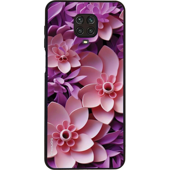 Sonique ���� 3D Flower Series ��� Xiaomi Redmi Note 9S/9 Pro ���