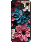 Sonique ���� 3D Flower Series ��� Xiaomi Redmi Note 9S/9 Pro ��� 01