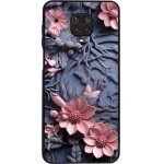 Sonique ���� 3D Flower Series ��� Xiaomi Redmi Note 9S/9 Pro ��� 02