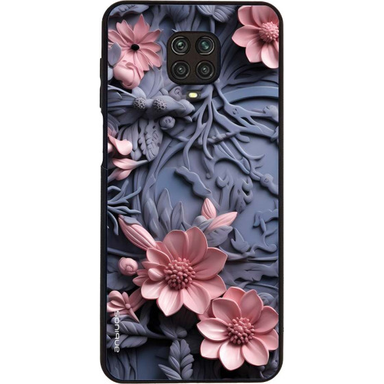 Sonique ���� 3D Flower Series ��� Xiaomi Redmi Note 9S/9 Pro ��� 02