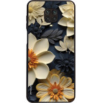 Sonique ���� 3D Flower Series ��� Xiaomi Redmi Note 9S/9 Pro �����