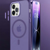 Sonique ���� Magnetic Magmatte Apple Iphone 13 Pro Max �������