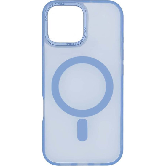 Sonique ���� Magnetic Magmatte Apple Iphone 15 Pro �������