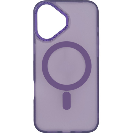 Sonique ���� Magnetic Magmatte Apple Iphone 16 ���