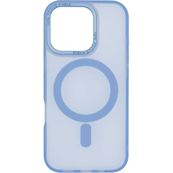Sonique ���� Magnetic Magmatte Apple Iphone 16 Pro �������