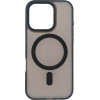 Sonique ���� Magnetic Magmatte Apple Iphone 16 Pro �����