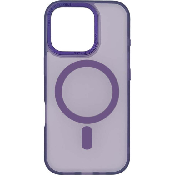 Sonique ���� Magnetic Magmatte Apple Iphone 16 Pro Max ���
