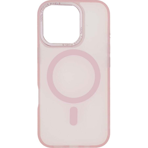 Sonique ���� Magnetic Magmatte Apple Iphone 16 Pro Max ���
