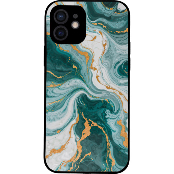 Sonique ���� Marble Series ��� Apple Iphone 12 ������� 01