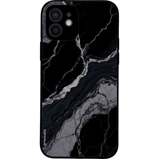 Sonique ���� Marble Series ��� Apple Iphone 12 ����� 02