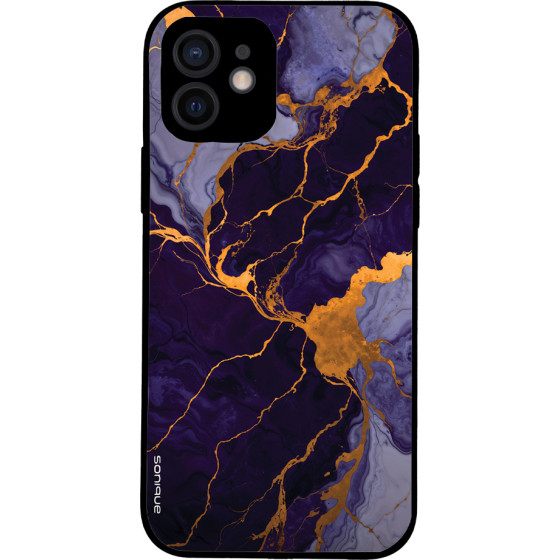 Sonique ���� Marble Series ��� Apple Iphone 12 ���