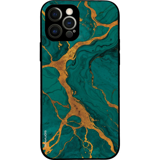 Sonique ���� Marble Series ��� Apple Iphone 12 Pro �������