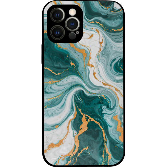 Sonique ���� Marble Series ��� Apple Iphone 12 Pro ������� 01