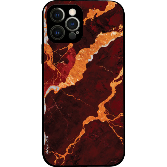 Sonique ���� Marble Series ��� Apple Iphone 12 Pro �������