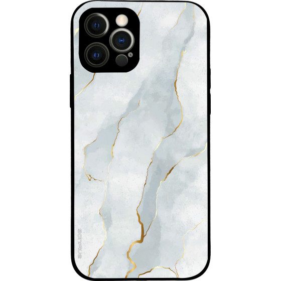 Sonique ���� Marble Series ��� Apple Iphone 12 Pro ����� 01