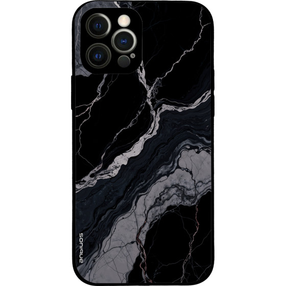 Sonique ���� Marble Series ��� Apple Iphone 12 Pro ����� 02