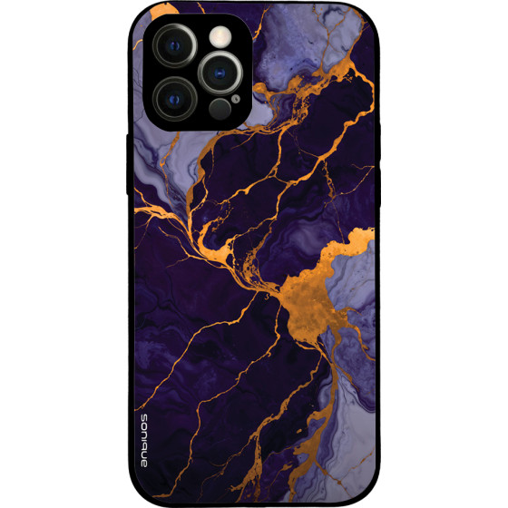 Sonique ���� Marble Series ��� Apple Iphone 12 Pro ���