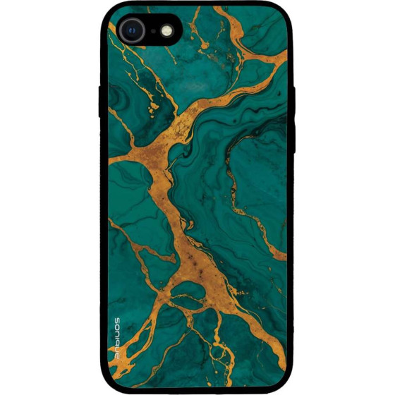 Sonique ���� Marble Series ��� Apple Iphone 7 / Iphone 8 / Iphone Se 2020 / Iphone Se 2022 �������