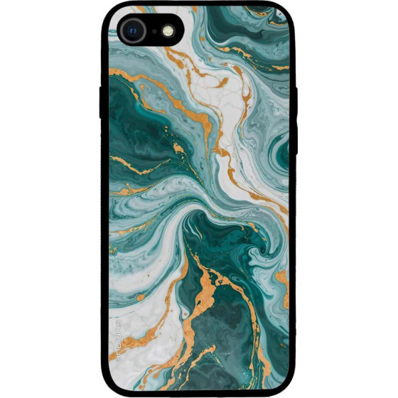 Sonique ���� Marble Series ��� Apple Iphone 7 / Iphone 8 / Iphone Se 2020 / Iphone Se 2022 ������� 01