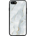 Sonique ���� Marble Series ��� Apple Iphone 7 / Iphone 8 / Iphone Se 2020 / Iphone Se 2022 ����� 01