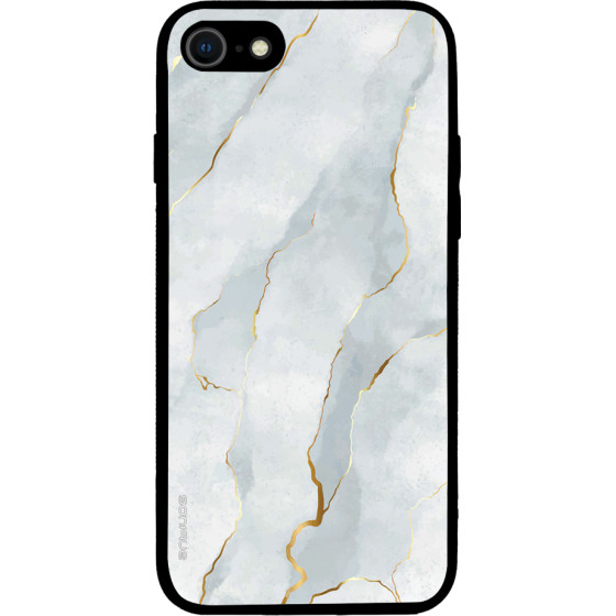 Sonique ���� Marble Series ��� Apple Iphone 7 / Iphone 8 / Iphone Se 2020 / Iphone Se 2022 ����� 01