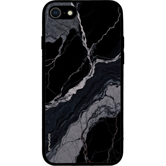 Sonique ���� Marble Series ��� Apple Iphone 7 / Iphone 8 / Iphone Se 2020 / Iphone Se 2022 ����� 02