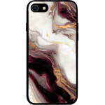 Sonique ���� Marble Series ��� Apple Iphone 7 / Iphone 8 / Iphone Se 2020 / Iphone Se 2022 �������