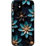 Sonique ���� 3D Flower Series ��� Apple Iphone 12 �������