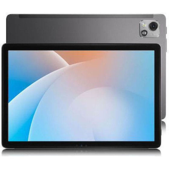BlackView Tab 60 Pro 10.1 �� Wifi & 4G (8GB/128GB) Gray - (TAB60)