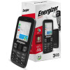 MaxCom Energizer 512MB/4GB Dual Sim 4G 2.4'' Kaios 2000mAh �� Camera 2 Mp Rear 1.3MP Front ����� - (E242S+)