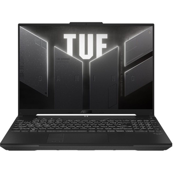 Asus Tuf Gaming FA607NU-RL051W/ Ryzen 5 7535HS/ 16GB/ 512GB SSD/ Nvidia Rtx 4050 / Windows 11 Home - (90NR0MU3-M002N0)