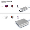 ���������� Type-C �� DVI