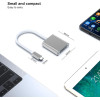 ���������� Type-C �� DVI