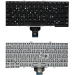 ������������ ��� Dell Latitude 5400/5401/5411/5410/7400 US, ����� OEM - (KEY-117)
