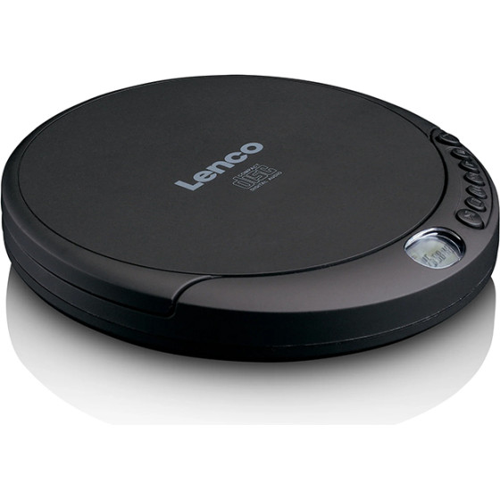 Lenco CD-010