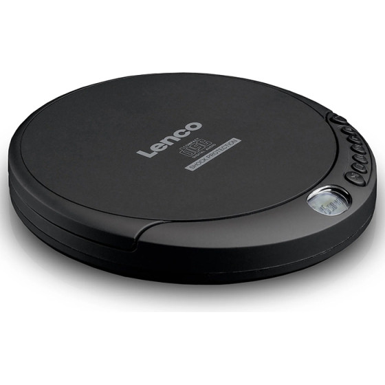 Lenco CD-200