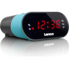 Lenco CR-07 BLUE
