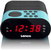 Lenco CR-07 BLUE