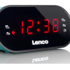 Lenco CR-07 BLUE