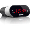 Lenco CR-07 WHITE