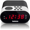 Lenco CR-07 WHITE