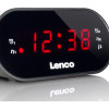 Lenco CR-07 WHITE