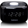 Lenco CR-12BK